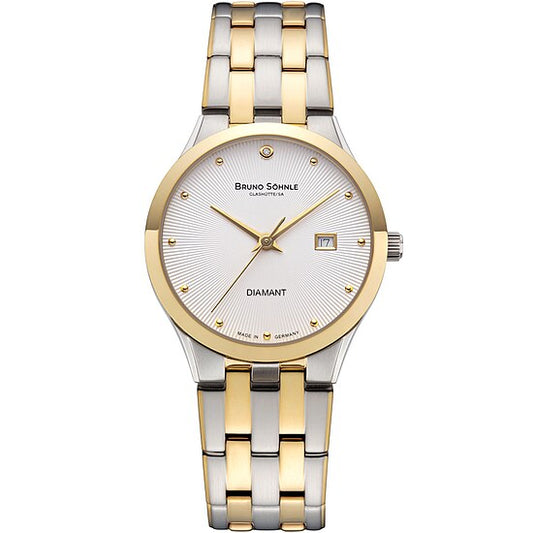 Bruno Söhnle Damen Florenz 17-23197-252