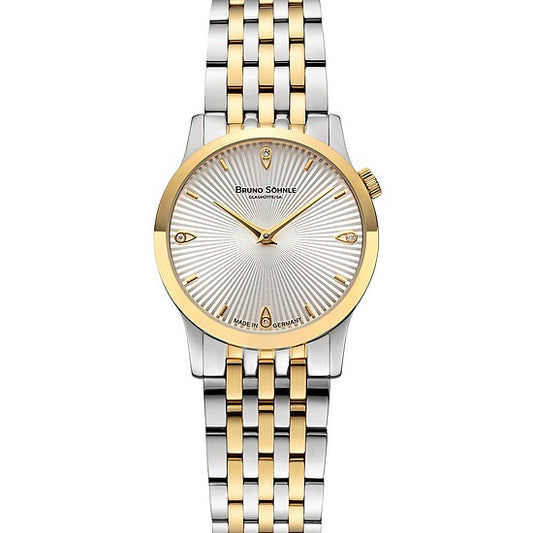 Bruno Söhnle Damen Bologna IV 17-23231-240