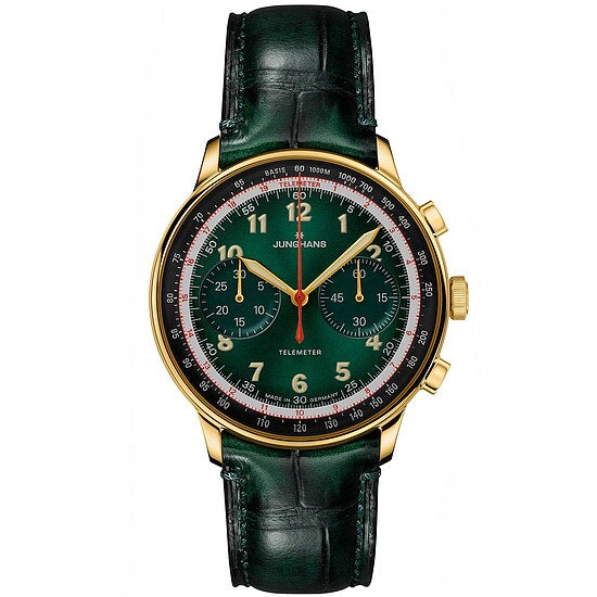 Junghans 027/5588.02 Meister Telemeter
