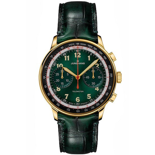 Junghans 027/5588.02 Meister Telemeter
