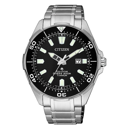 Herrenuhr Promaster Marine von Citizen BN0200-81E