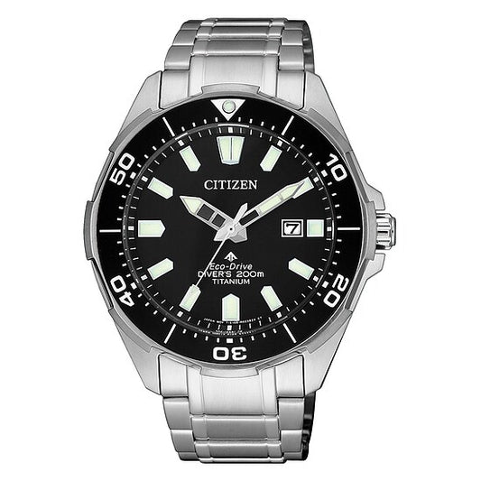 Herrenuhr Promaster Marine von Citizen BN0200-81E