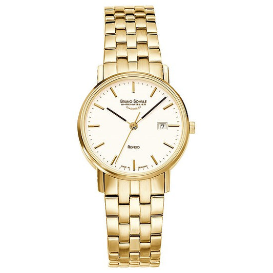 Bruno Söhnle Damen Rondo 17-33106-242