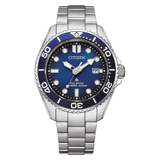 Herrenuhr Promaster Marine von Citizen BN0260-54L