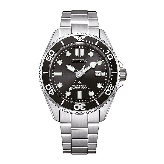 Herrenuhr Promaster Marine von Citizen BN0261-51E