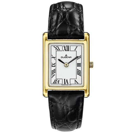 Armbanduhr Damen Dugena Traditional Classic 4460725-1