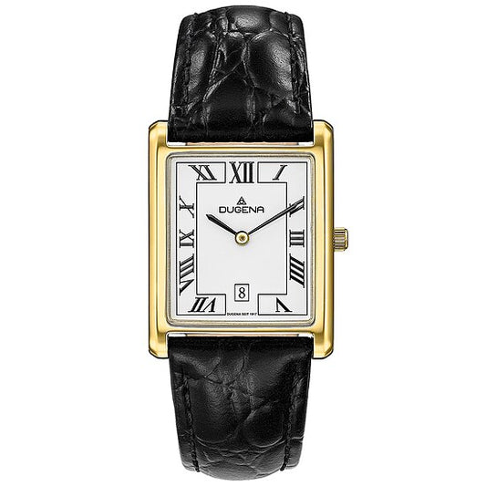 Armbanduhr Herren Dugena Traditional Classic 4460726-1