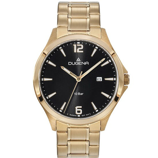 Herrenuhr Dugena Traditional Classic Boston 4461185