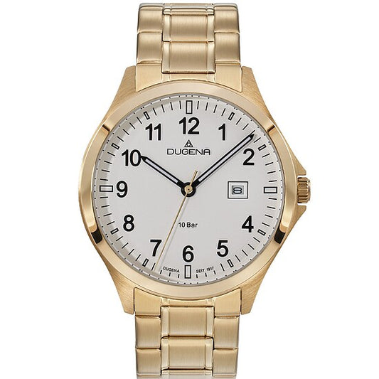 Herrenuhr Dugena Traditional Classic Boston 4461186