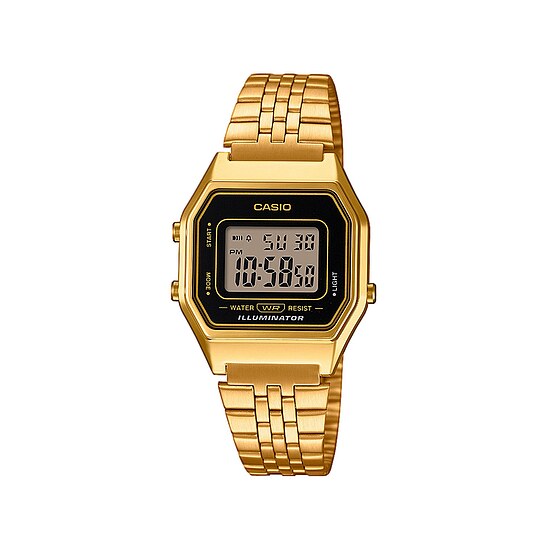Casio Uhren Vintage Collection LA680WEGA-1ER