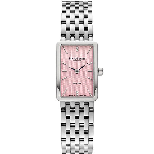 Bruno Söhnle Damen La Traviata 17-13195-542