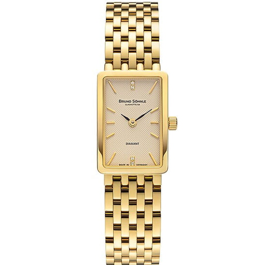 Bruno Söhnle Damen La Traviata 17-33195-242