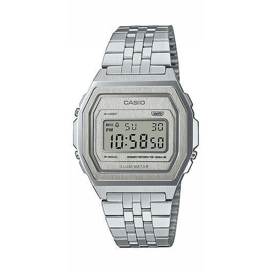 Casio Uhren Vintage Collection A1000A-7EF