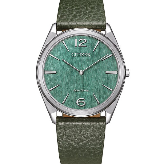 Citizen Uhr Suratto Eco Drive AR3120-32X