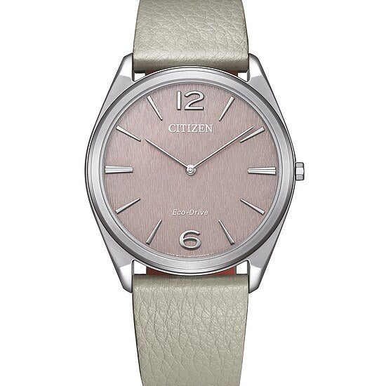 Citizen Uhr Suratto Eco Drive AR3120-41X