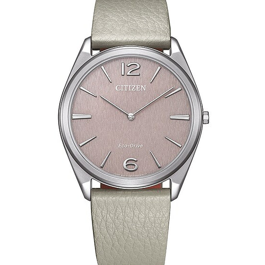 Citizen Uhr Suratto Eco Drive AR3120-41X