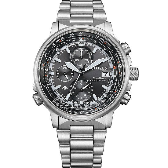 Citizen Eco Drive Funk Promaster Sky AT8300-58E