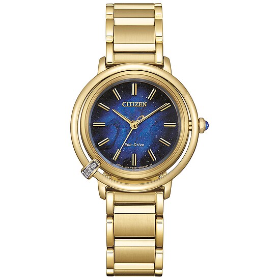 Damenuhr Arcly von Citizen L Eco Drive EM1099-57L