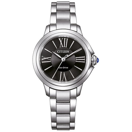 Damenuhr Elegant von Citizen L Eco Drive EM1160-58E