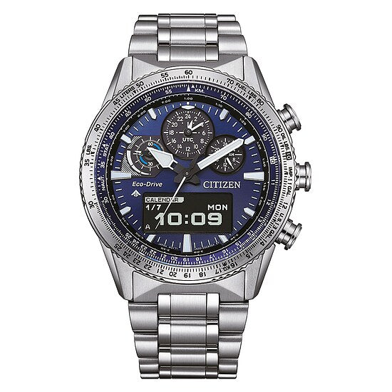 Citizen Eco Drive Promaster Sky JV2000-51L
