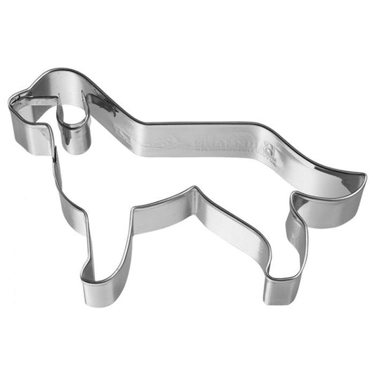 Ausstechform Retriever