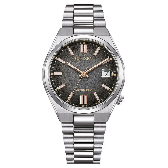 Automatikuhr Tsuyosa von Citizen Mechanical NJ0200-50E