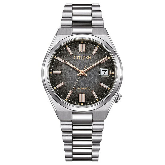 Automatikuhr Tsuyosa von Citizen Mechanical NJ0200-50E