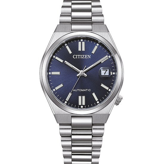 Automatikuhr Tsuyosa von Citizen Mechanical NJ0200-50M