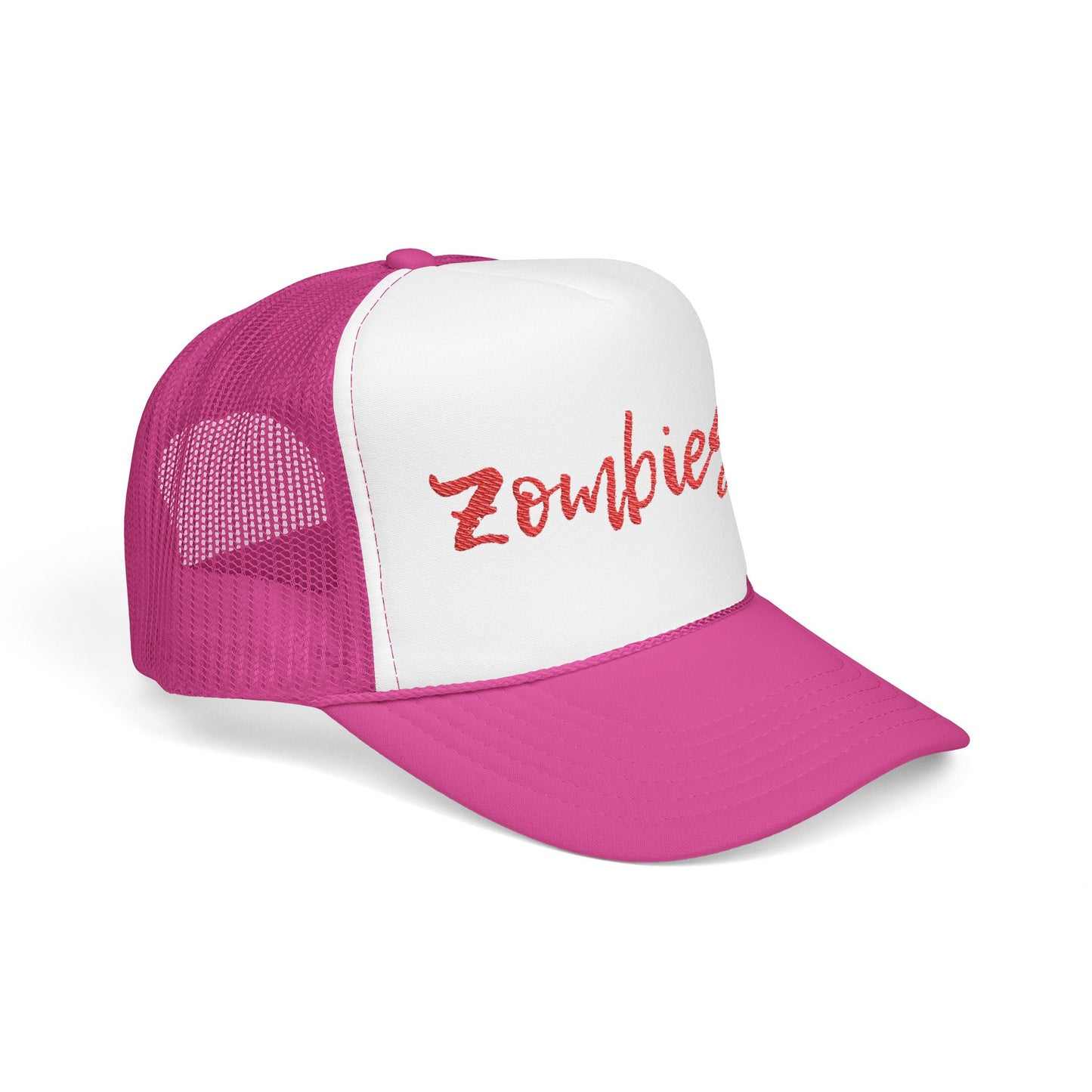Trucker Hat — NDH - Zombies!