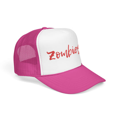 Trucker Hat — NDH - Zombies!