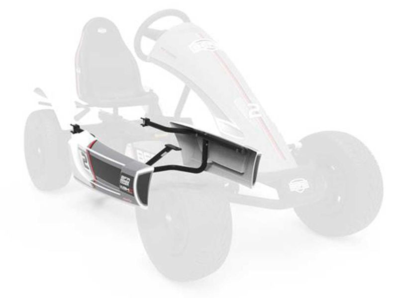 BERG Seitenschürzen-Set Race GTS XL