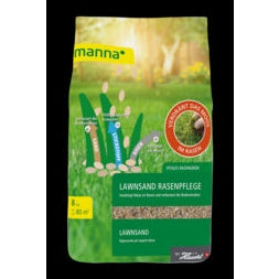 Manna LawnSand