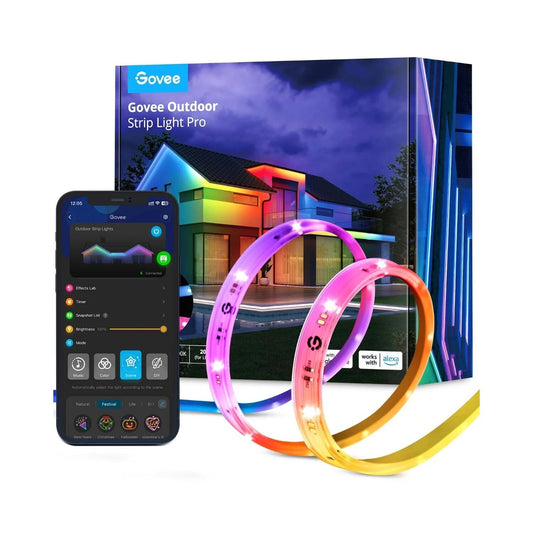 Govee RGBIC SMART LED