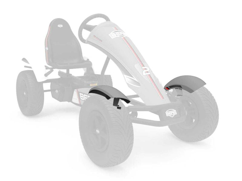 BERG Kotflügel-Set vorne für Race GTS