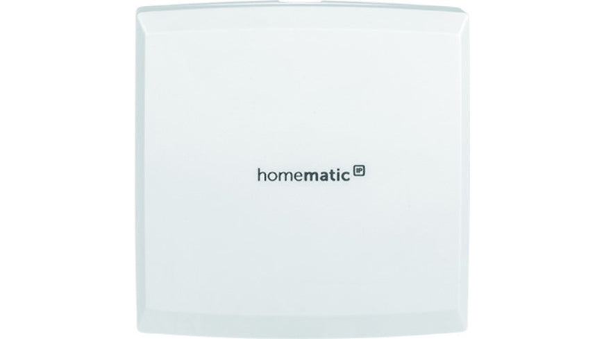 ELV Bausatz Homematic IP Garagentortaster/Schaltaktor HmIP-WGC, fernbedienbar