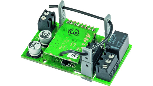Homematic IP Smart Home Schaltplatine, HMIP-PCBS