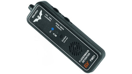 ELV Bausatz Fledermaus-Detektor FMD1