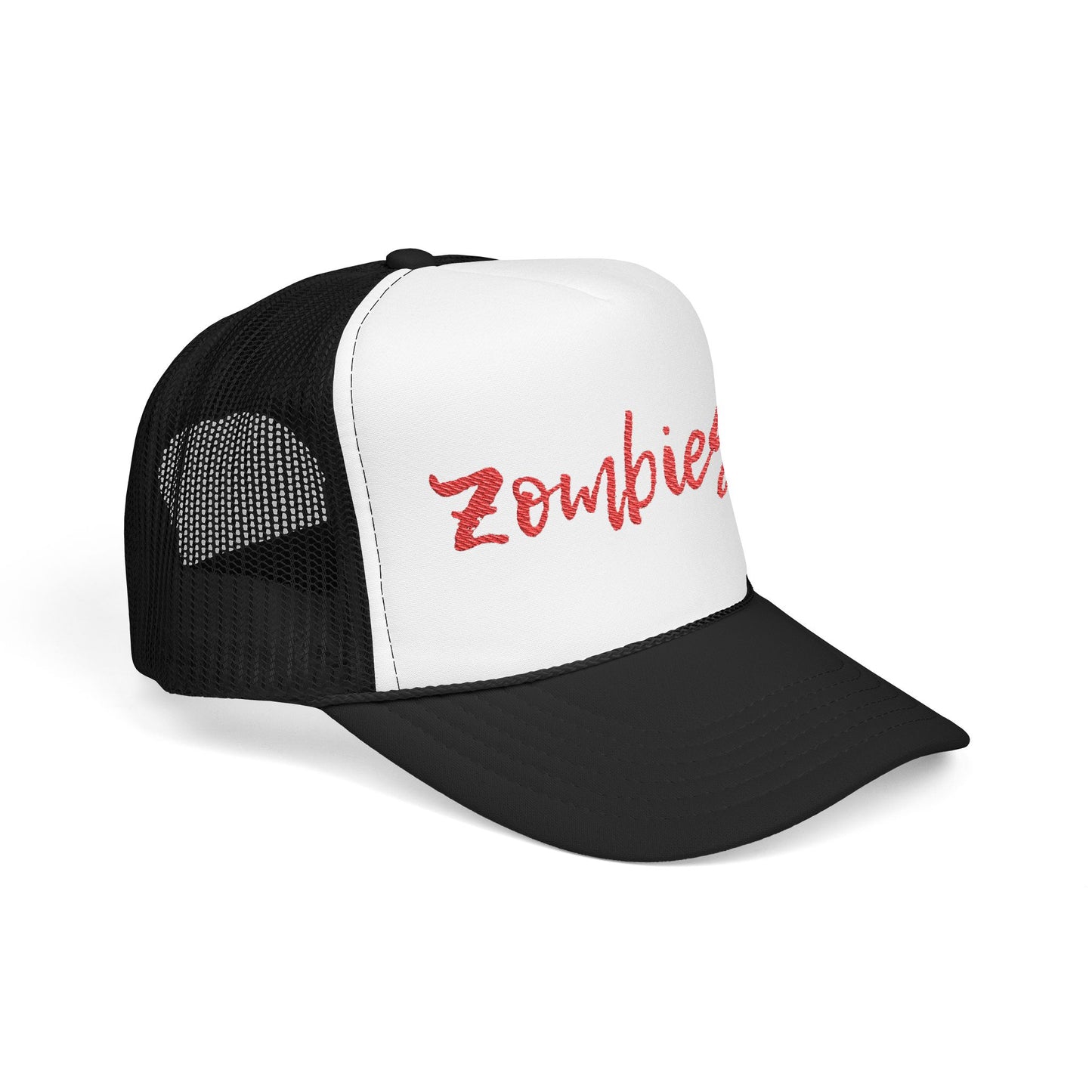 Trucker Hat — NDH - Zombies!