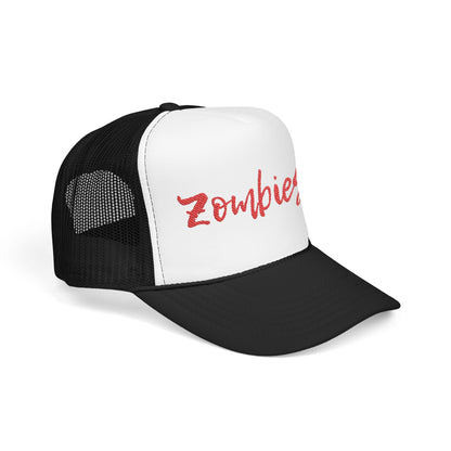 Trucker Hat — NDH - Zombies!