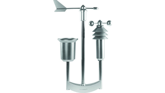 Homematic IP Smart Home Wettersensor – pro, HmIP-SWO-PR