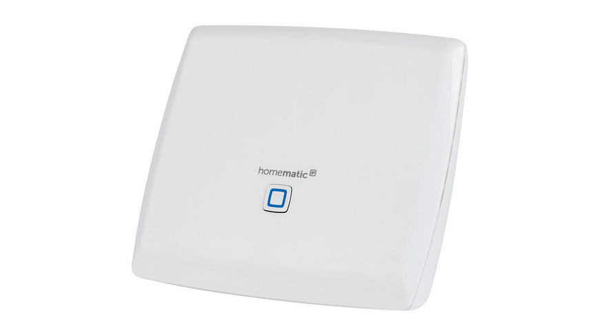 Smart Home Zentrale CCU3, HmIP-CCU3