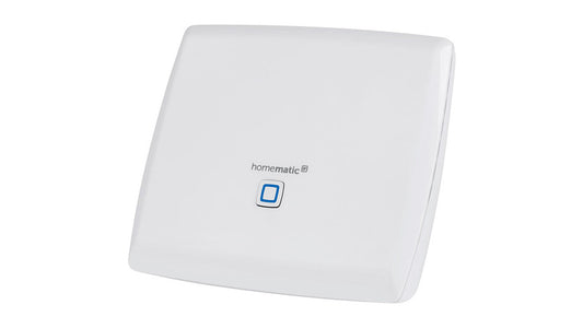 Smart Home Zentrale CCU3, HmIP-CCU3
