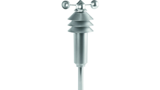 Homematic IP Smart Home Wettersensor – basic, HmIP-SWO-B