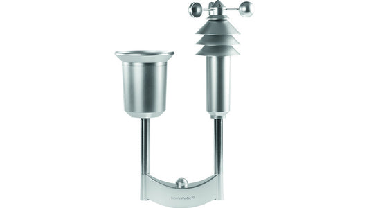 Homematic IP Smart Home Wettersensor – plus, HmIP-SWO-PL