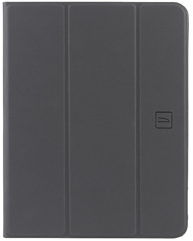 Tucano UP Plus Flip-Hülle für Apple iPad Air 10,9" und iPad Pro 11'' - Schwarz