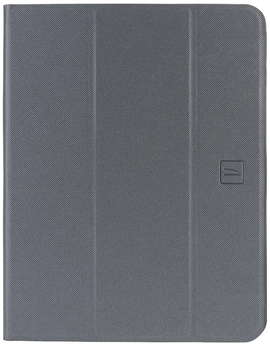 Tucano UP Plus Flip-Hülle für Apple iPad Air 10,9" und iPad Pro 11'' - Dunkelgrau