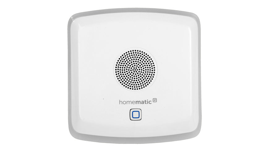 ELV Bausatz Homematic IP MP3 Kombisignalgeber, HmIP-MP3P