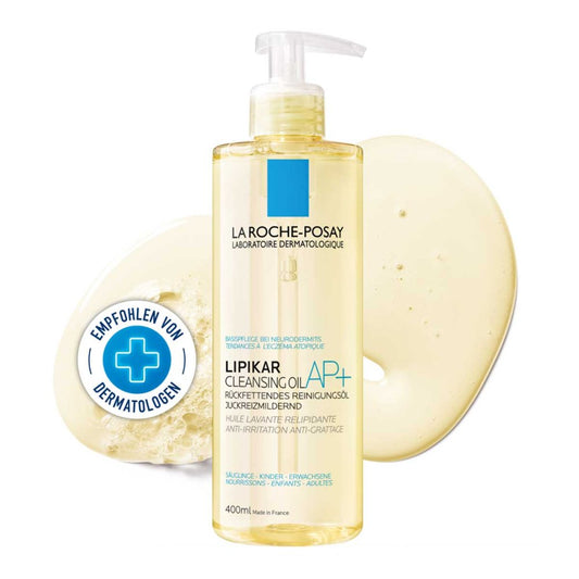 La Roche-Posay Lipikar â Dusch- und BadeÃ¶l AP+