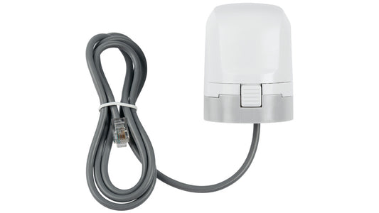 Homematic IP Smart Home Stellantrieb – motorisch, HmIP-VDMOT