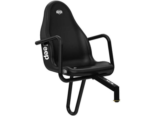 BERG Soziussitz »Jeep Revolution« für XL/XXL Pedal-Gokarts